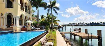 Villazzo Villa Hotels Miami Beach Exterior photo