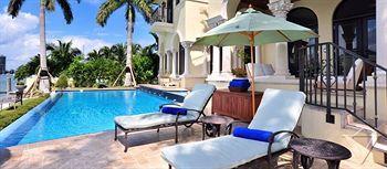 Villazzo Villa Hotels Miami Beach Exterior photo